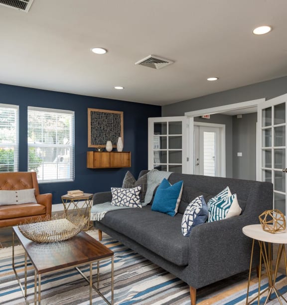 Lancaster Commons Apartments in Salem, OR